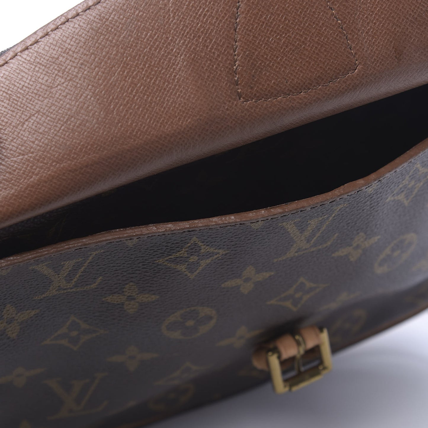 Monogram Jeune Fille