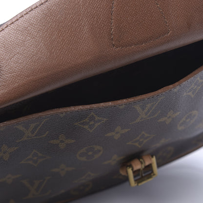 Louis Vuitton Monogram Jeune Fille 11 of 26