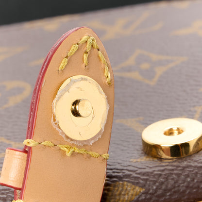 Louis Vuitton Monogram Diane 13 of 16