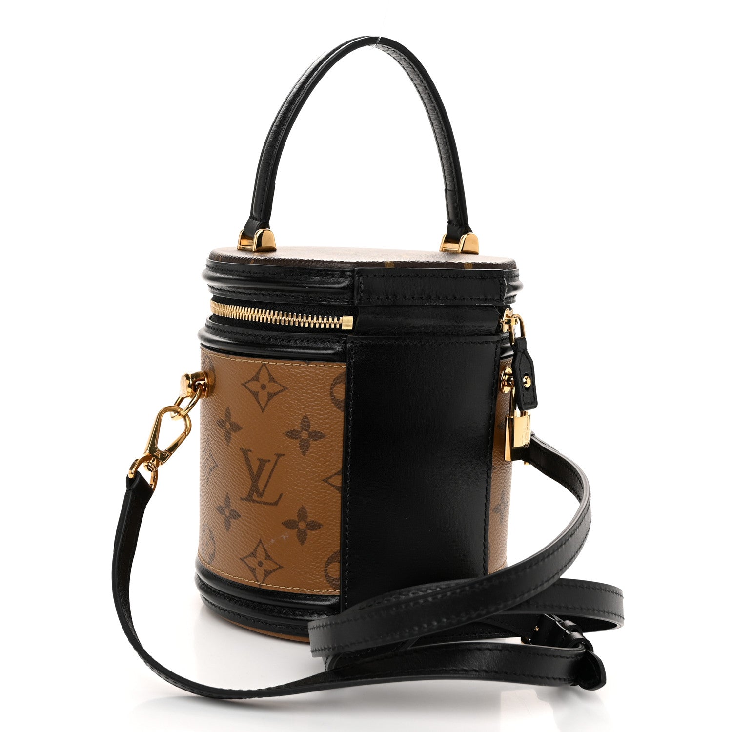 Louis Vuitton Reverse Monogram Cannes 3 of 9