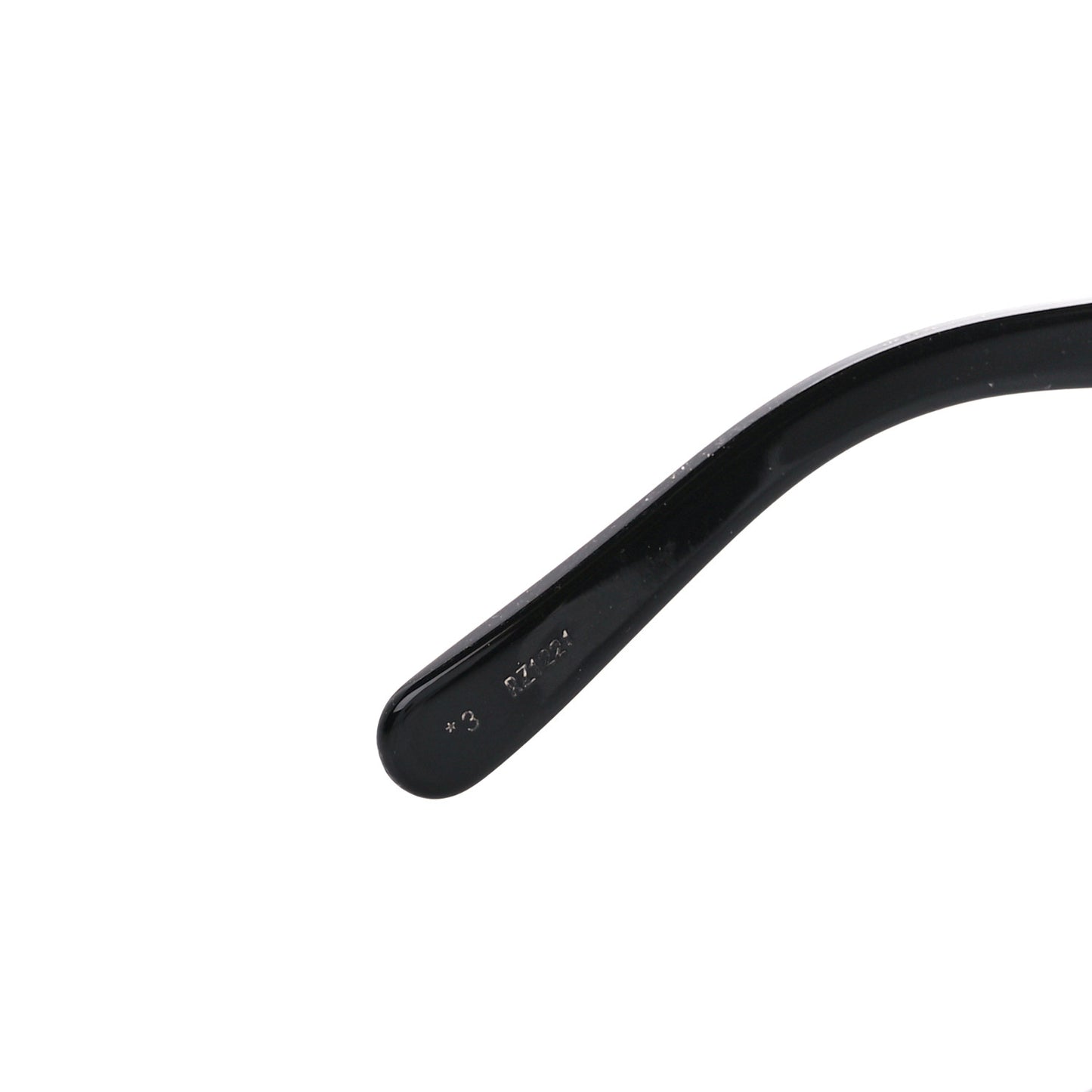 My LV Cat Eye Sunglasses Z1609E Black