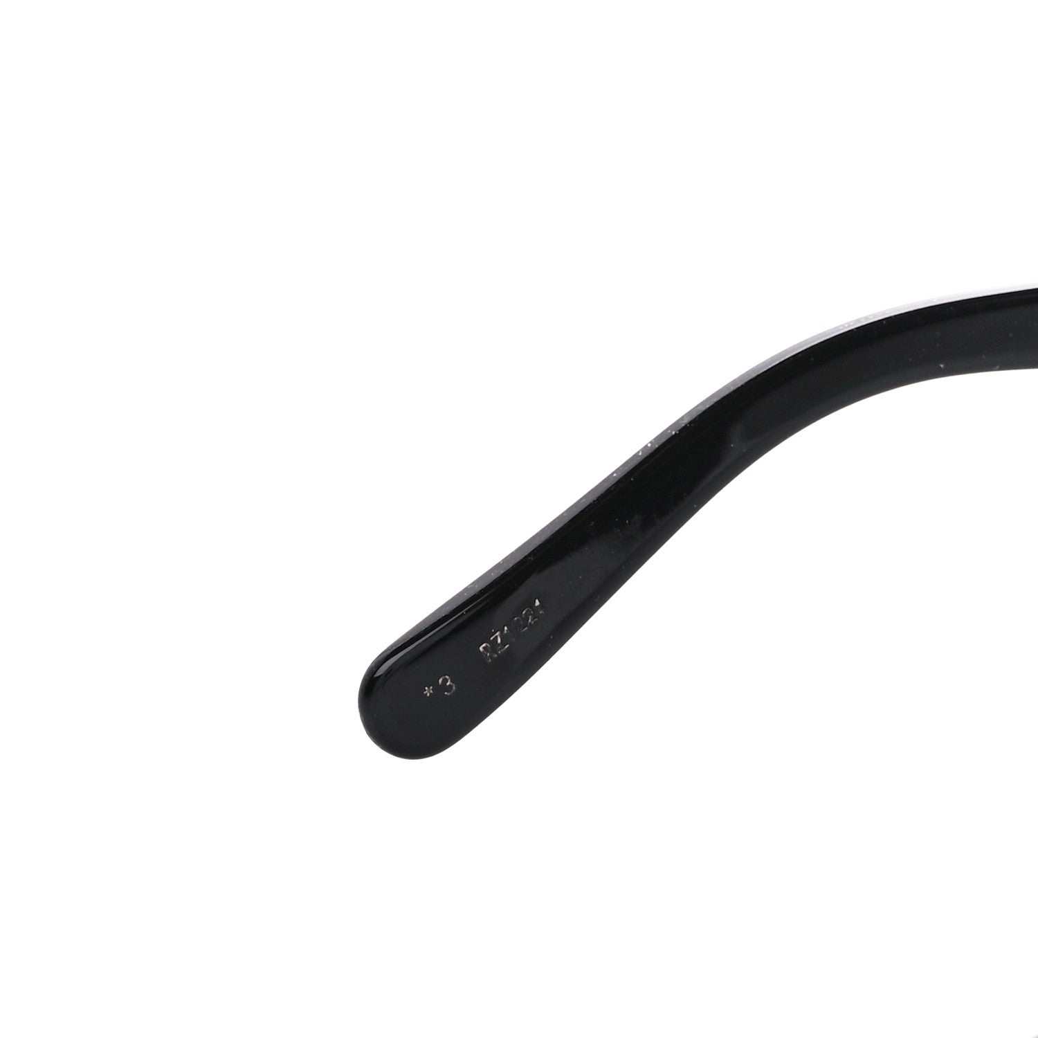 Louis Vuitton My LV Cat Eye Sunglasses Z1609E Black 6 of 8