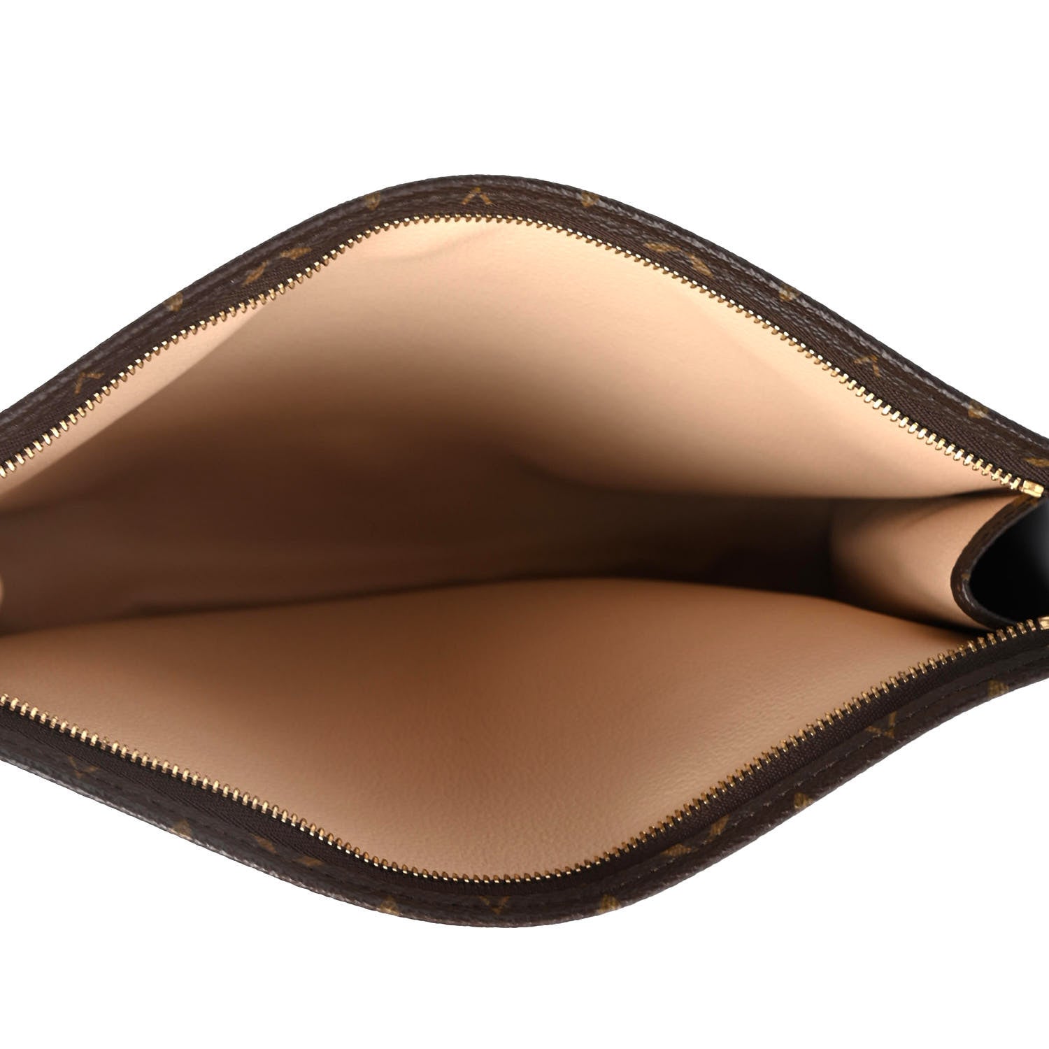 Louis Vuitton Monogram Toiletry Pouch 26 4 of 4