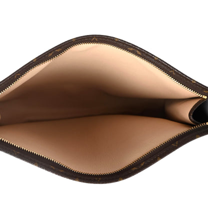 Louis Vuitton Monogram Toiletry Pouch 26 4 of 4