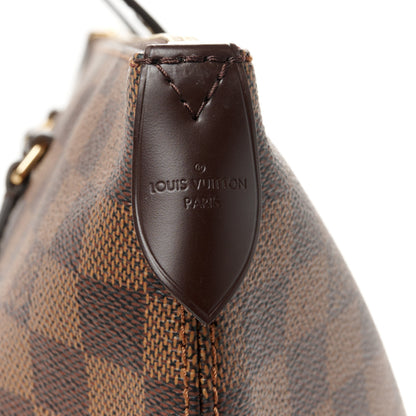 Louis Vuitton Damier Ebene Iena MM 10 of 13