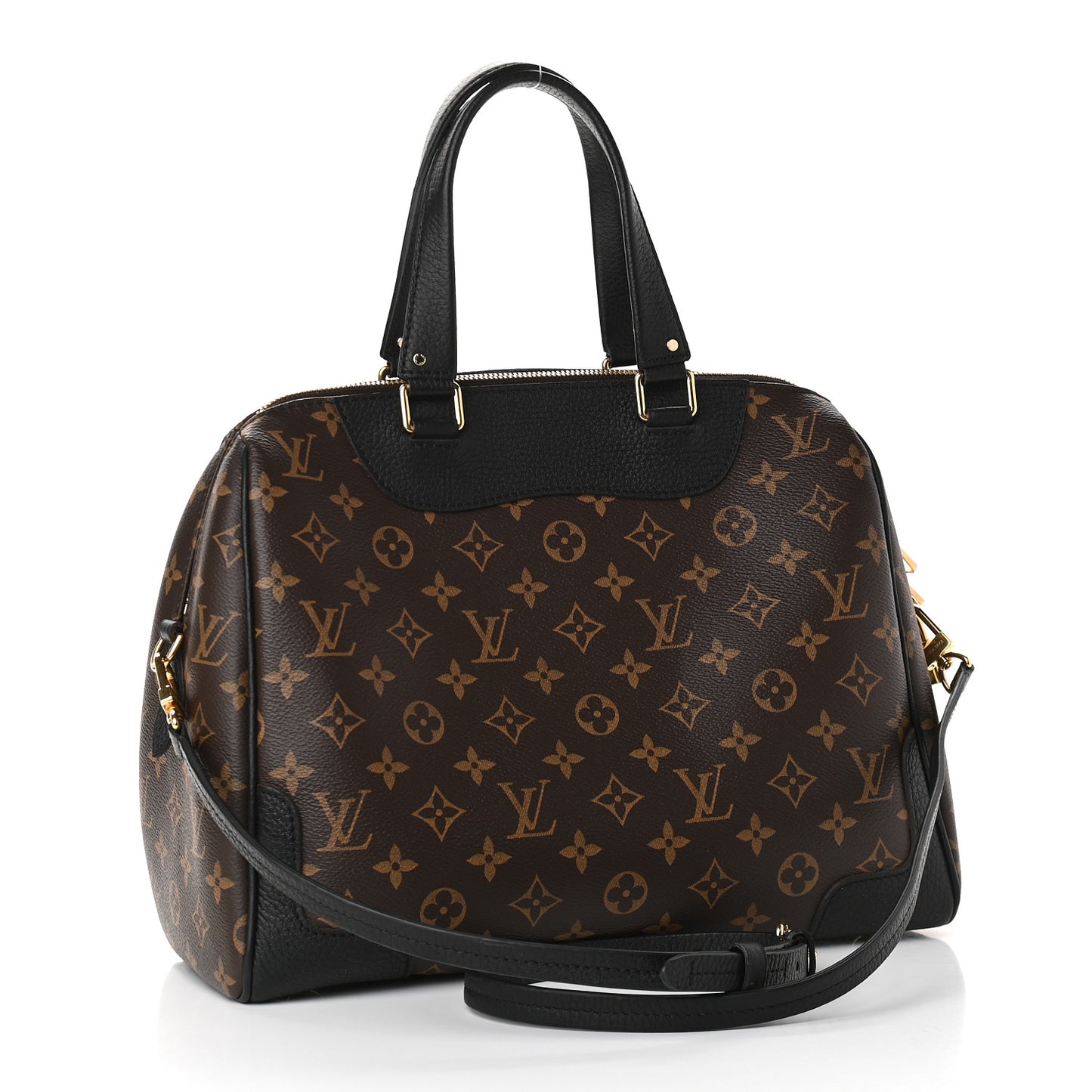 Monogram Retiro NM Black