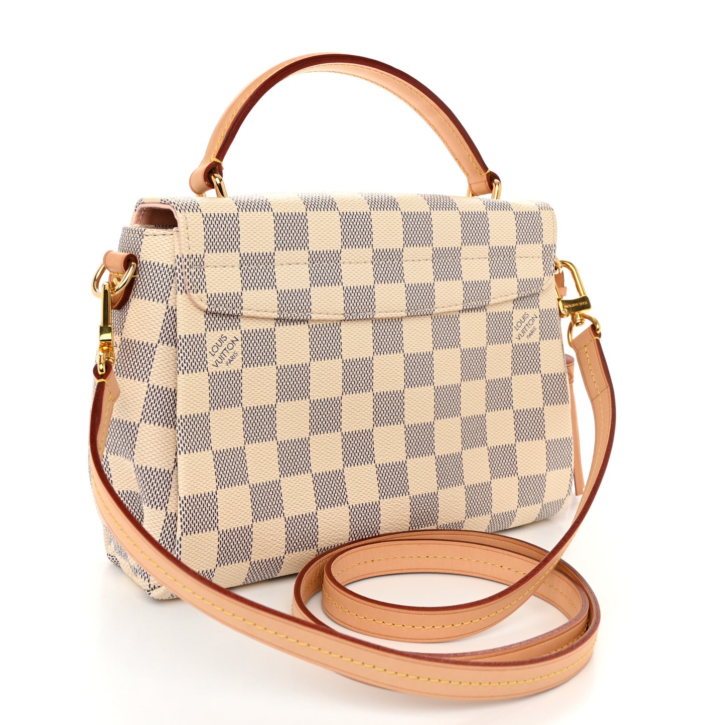 Damier Azur Croisette