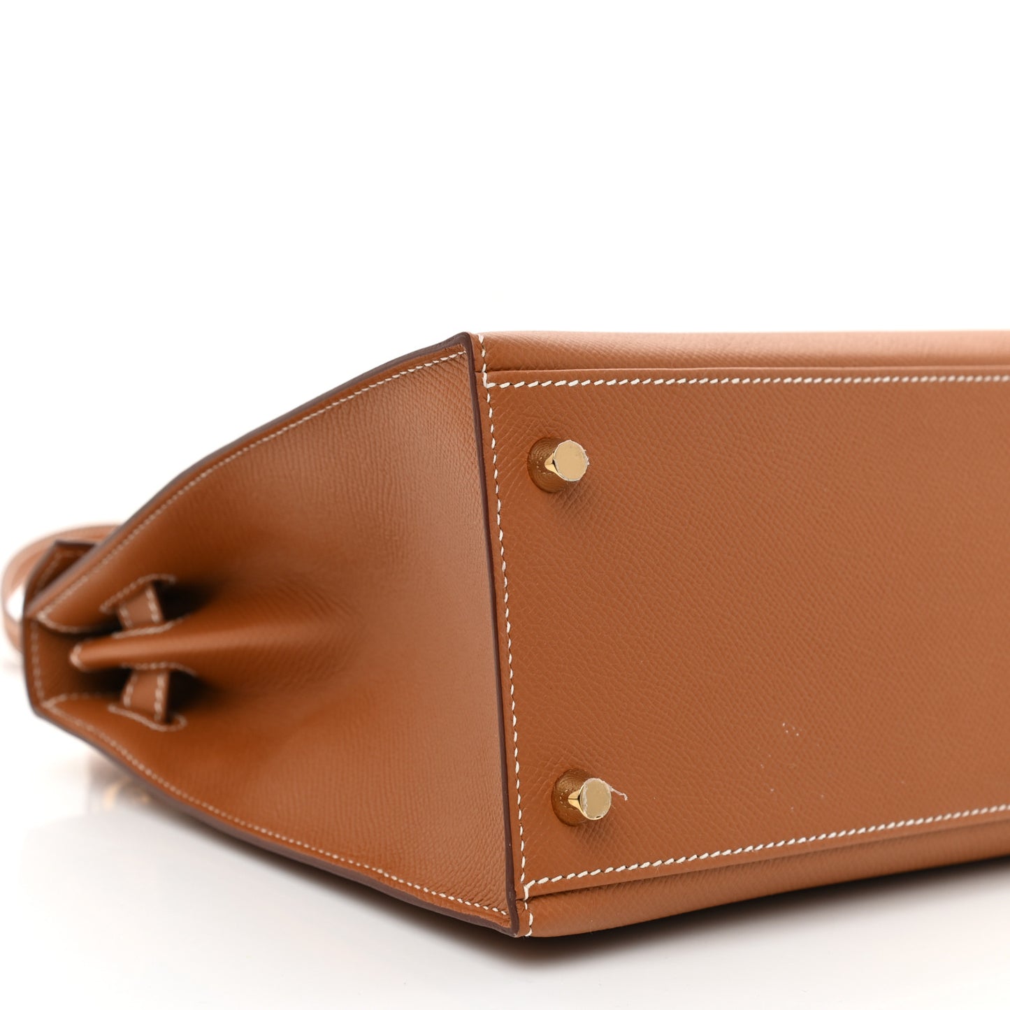 Epsom Kelly Sellier 28 Gold