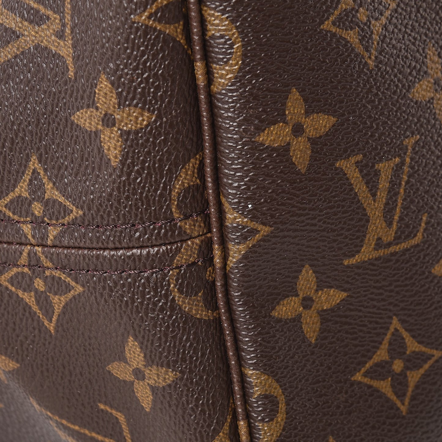Monogram Neo Neverfull GM Pivoine