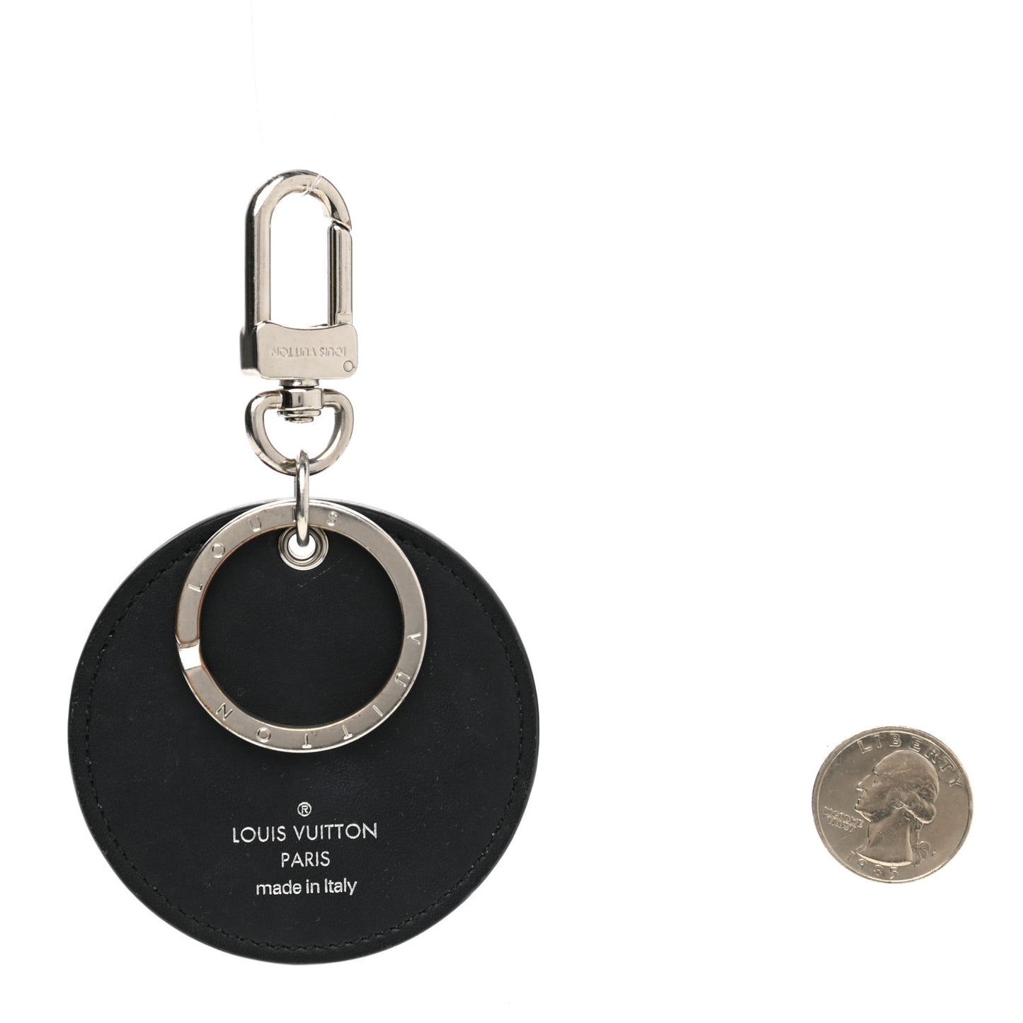 Tri Monogram Illustre Bag Charm