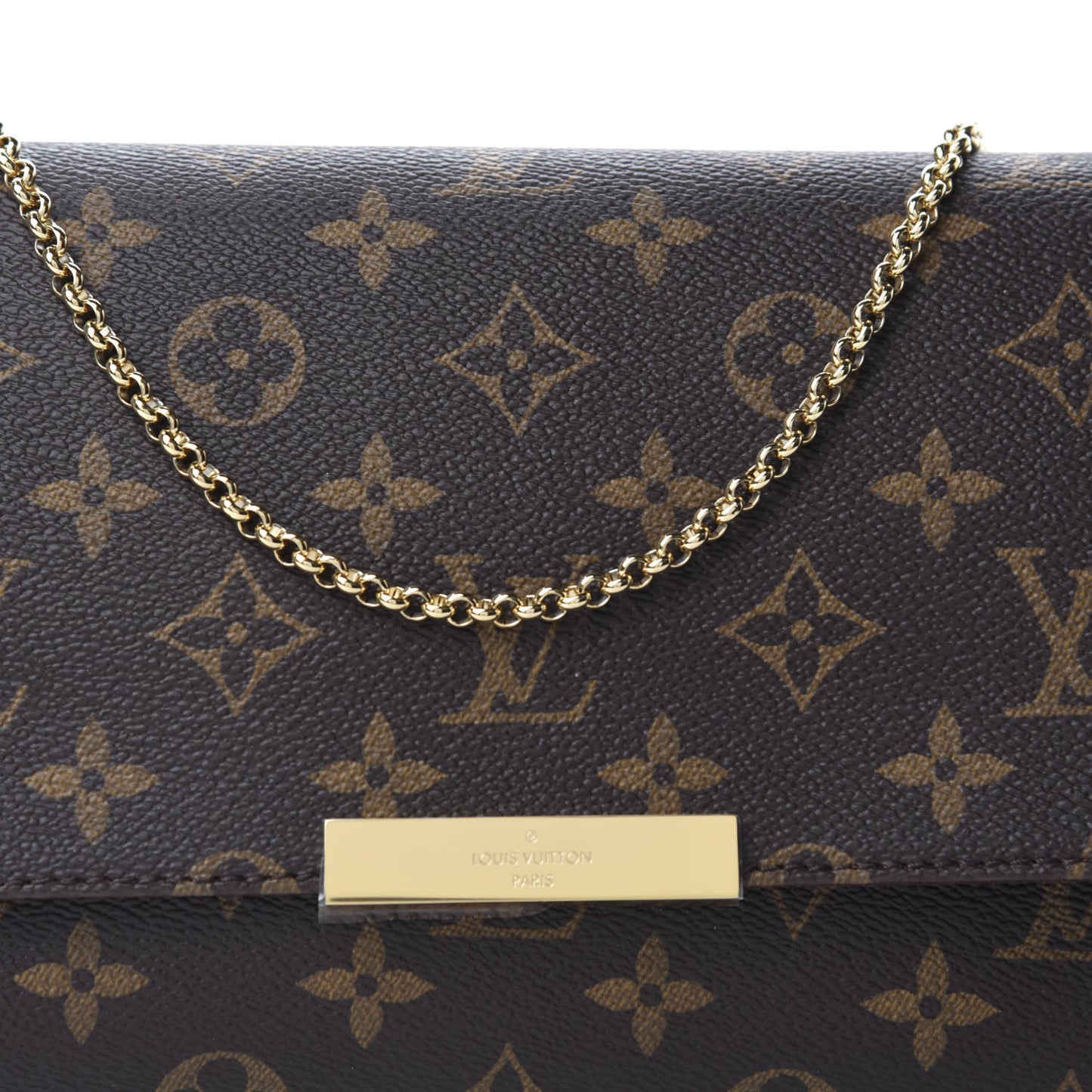Monogram Favorite MM