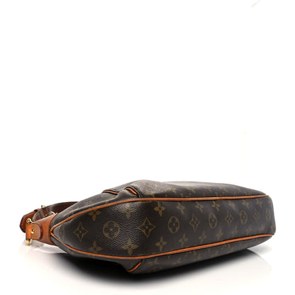Louis Vuitton Monogram Thames GM 4 of 19