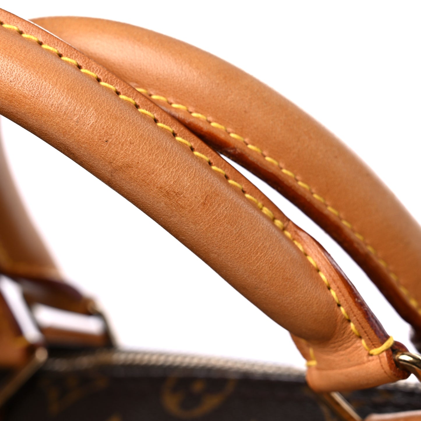 Monogram Keepall Bandouliere 50