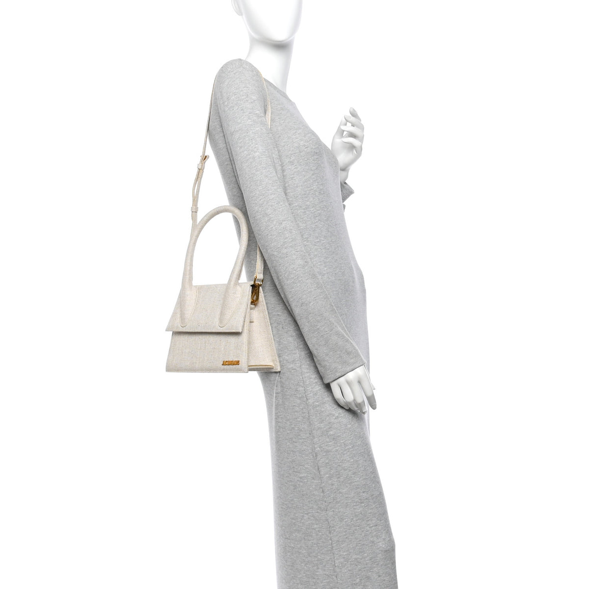 Linen Le Grand Chiquito  Beige