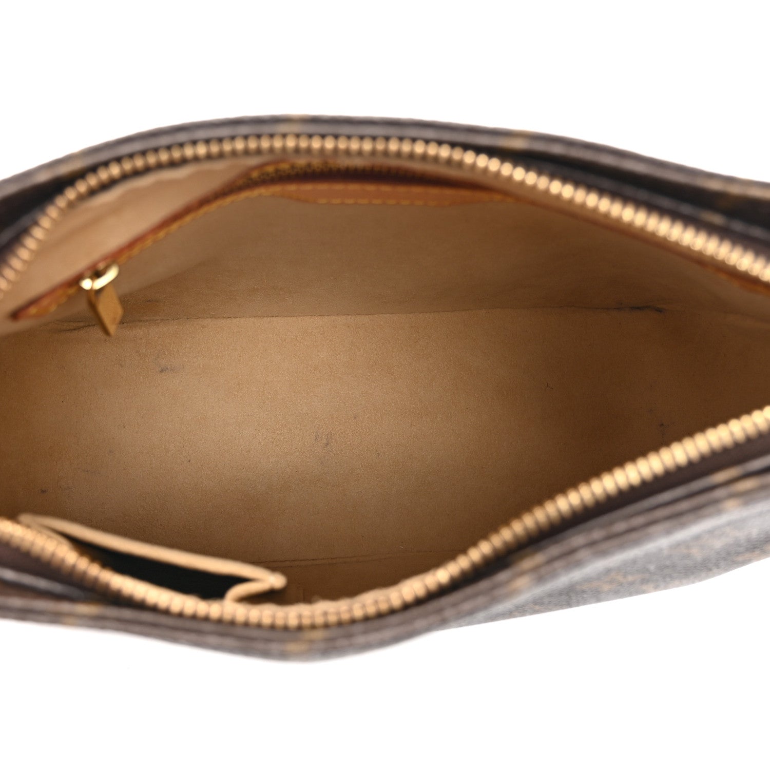 Louis Vuitton Monogram Looping MM 5 of 10