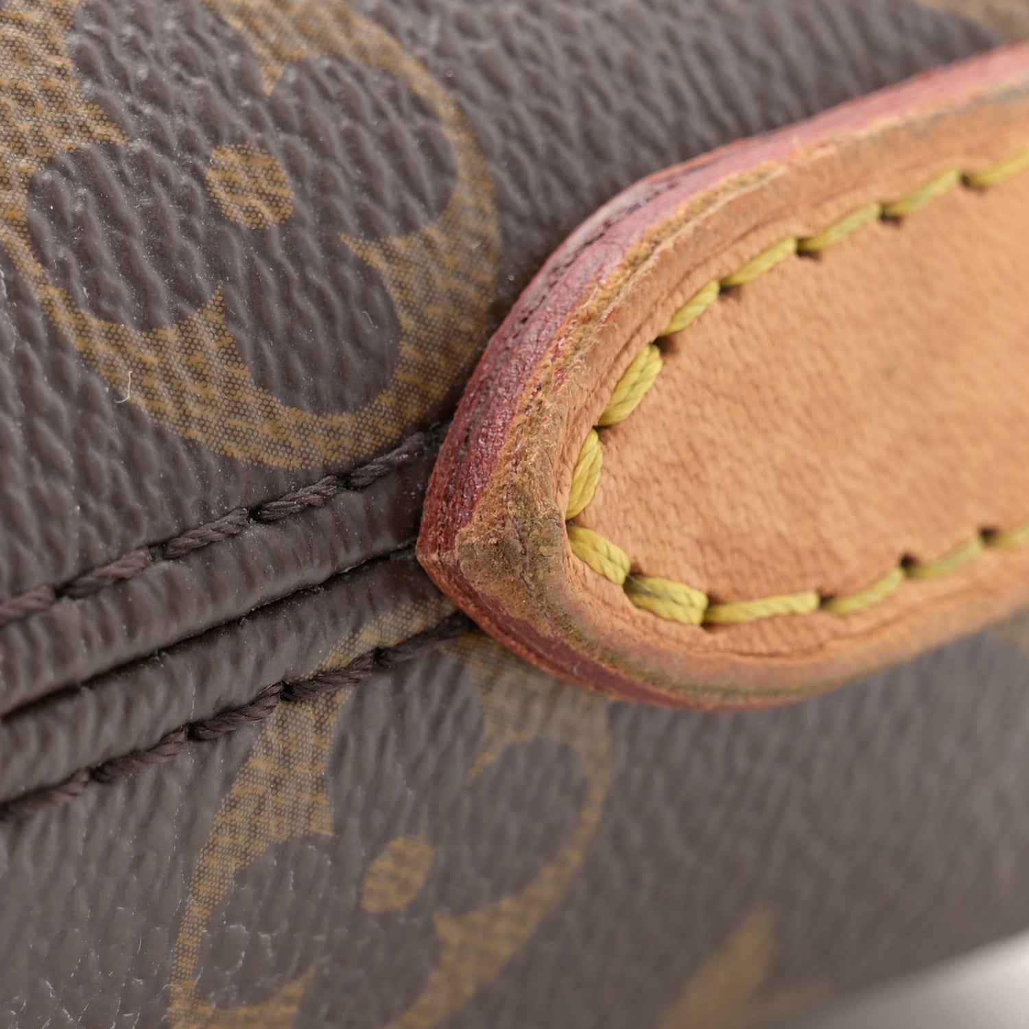 Louis Vuitton Monogram Melie 17 of 17