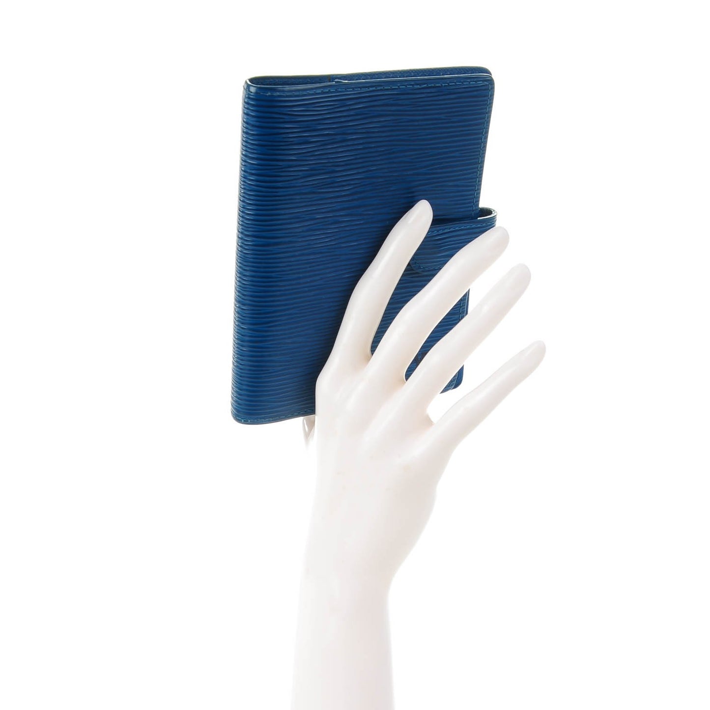 Epi Small Ring Agenda Cover Toledo