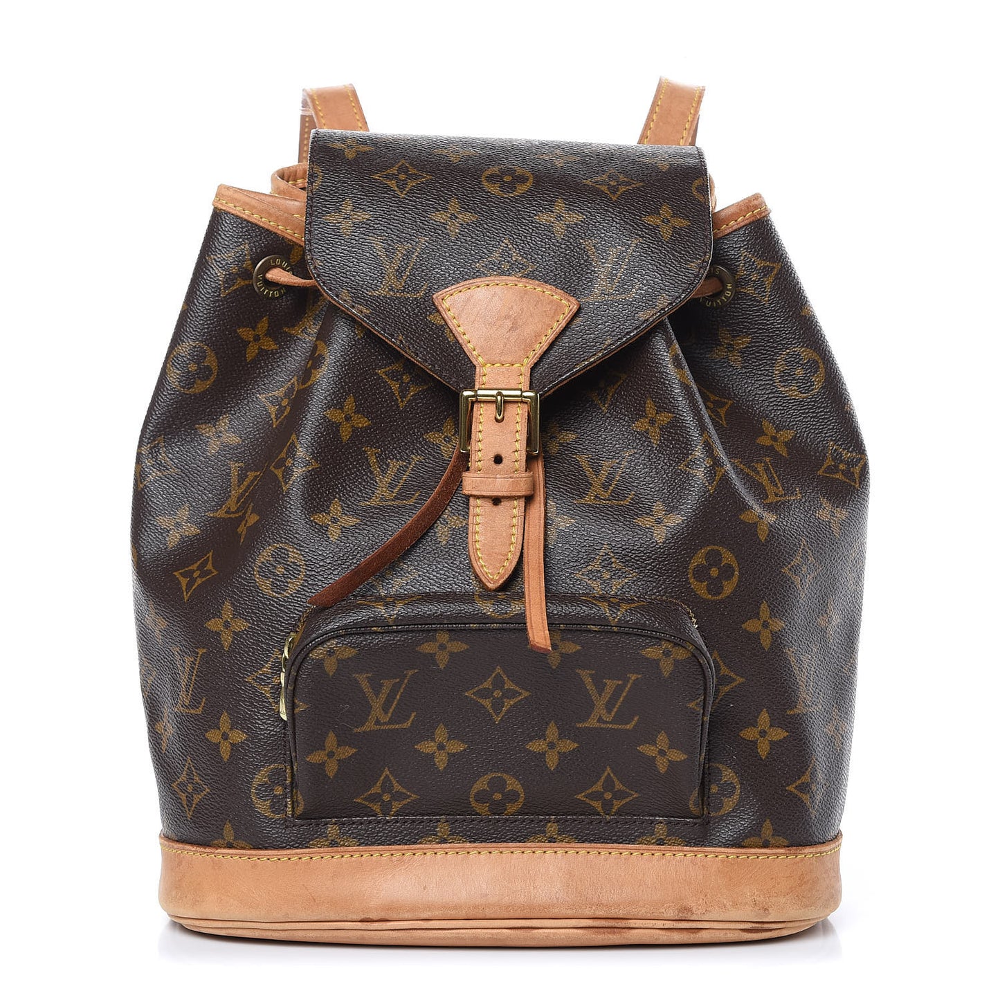 Monogram Montsouris MM Backpack