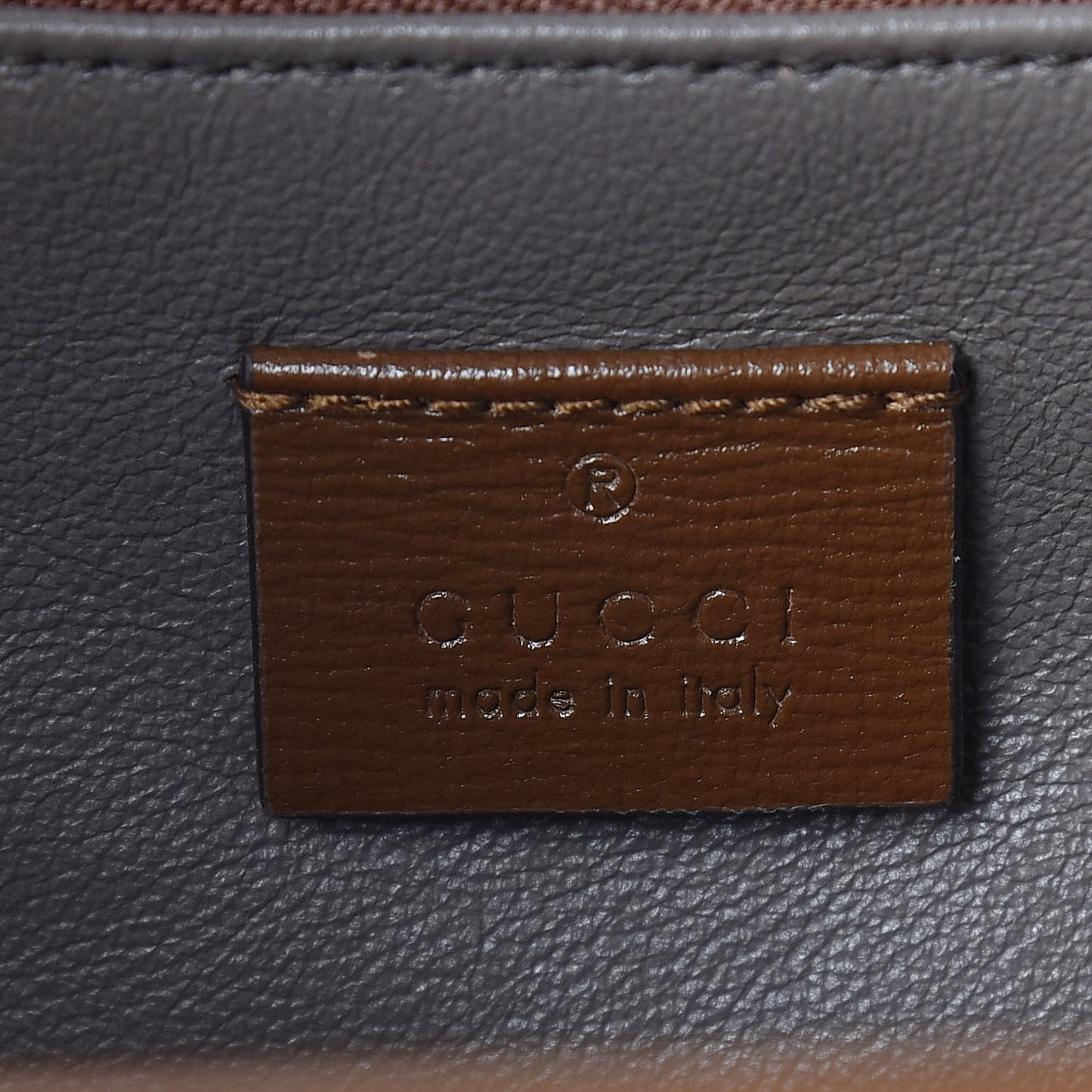 Azalea Calfskin Small Sylvie 1969 Flap Messenger Bag Cuir
