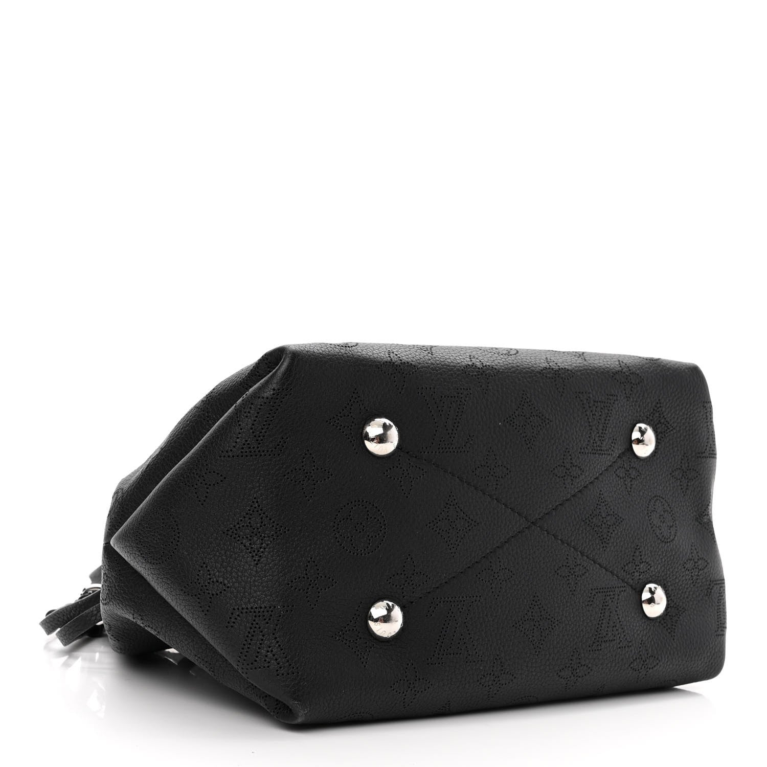 Louis Vuitton Mahina Bella Black 4 of 10