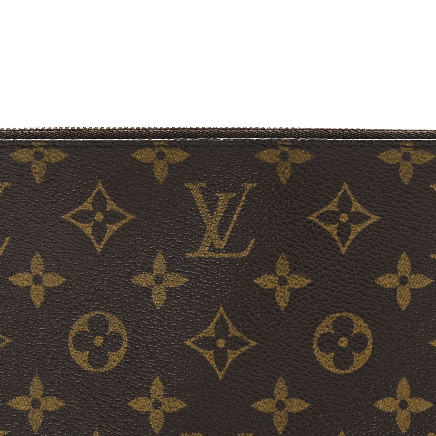 Monogram Pochette Accessories