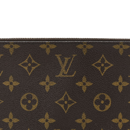 Louis Vuitton Monogram Pochette Accessories 8 of 10