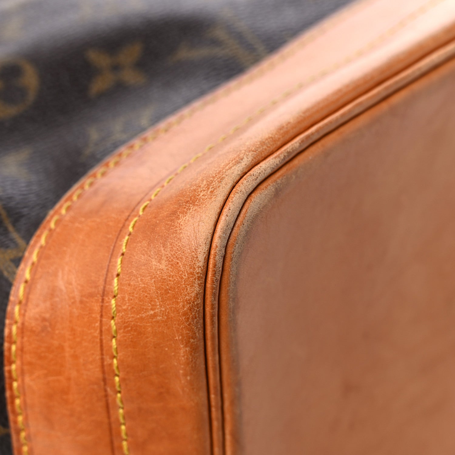 Louis Vuitton Monogram Noe 10 of 21