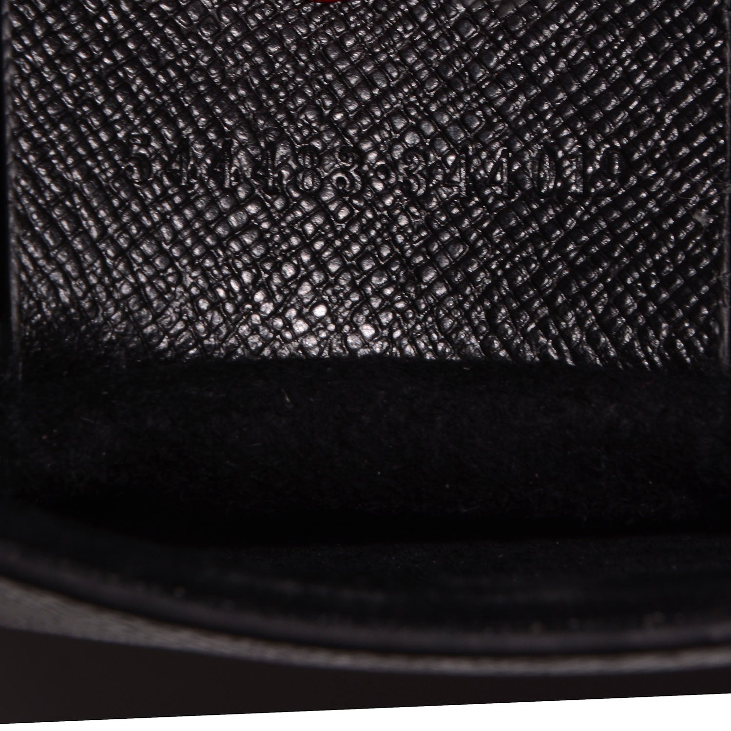 Alexander McQueen Grain Calfskin Mini Heroine Satchel Black 10 of 10