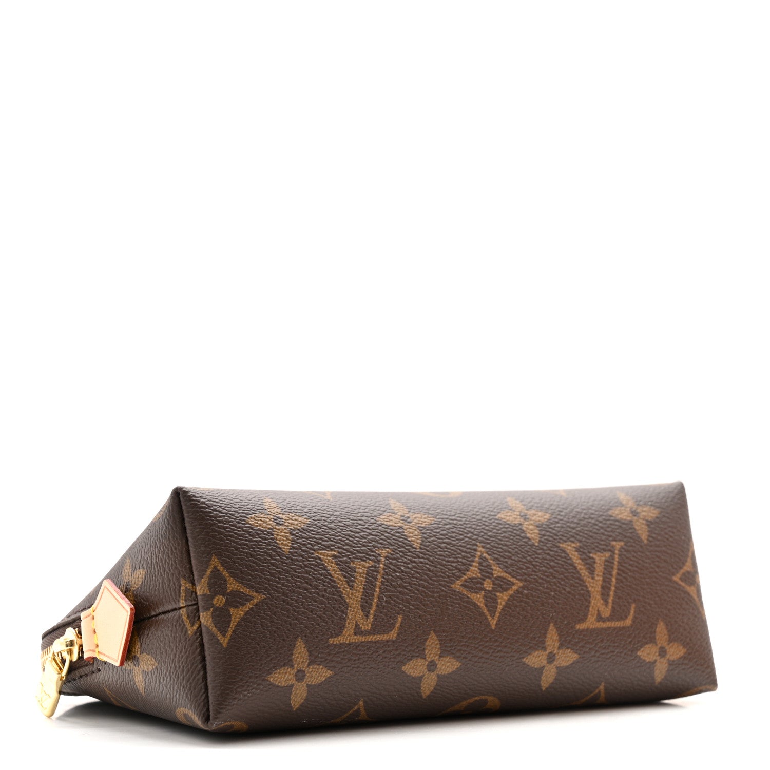 Louis Vuitton Monogram Cosmetic Pouch 4 of 7