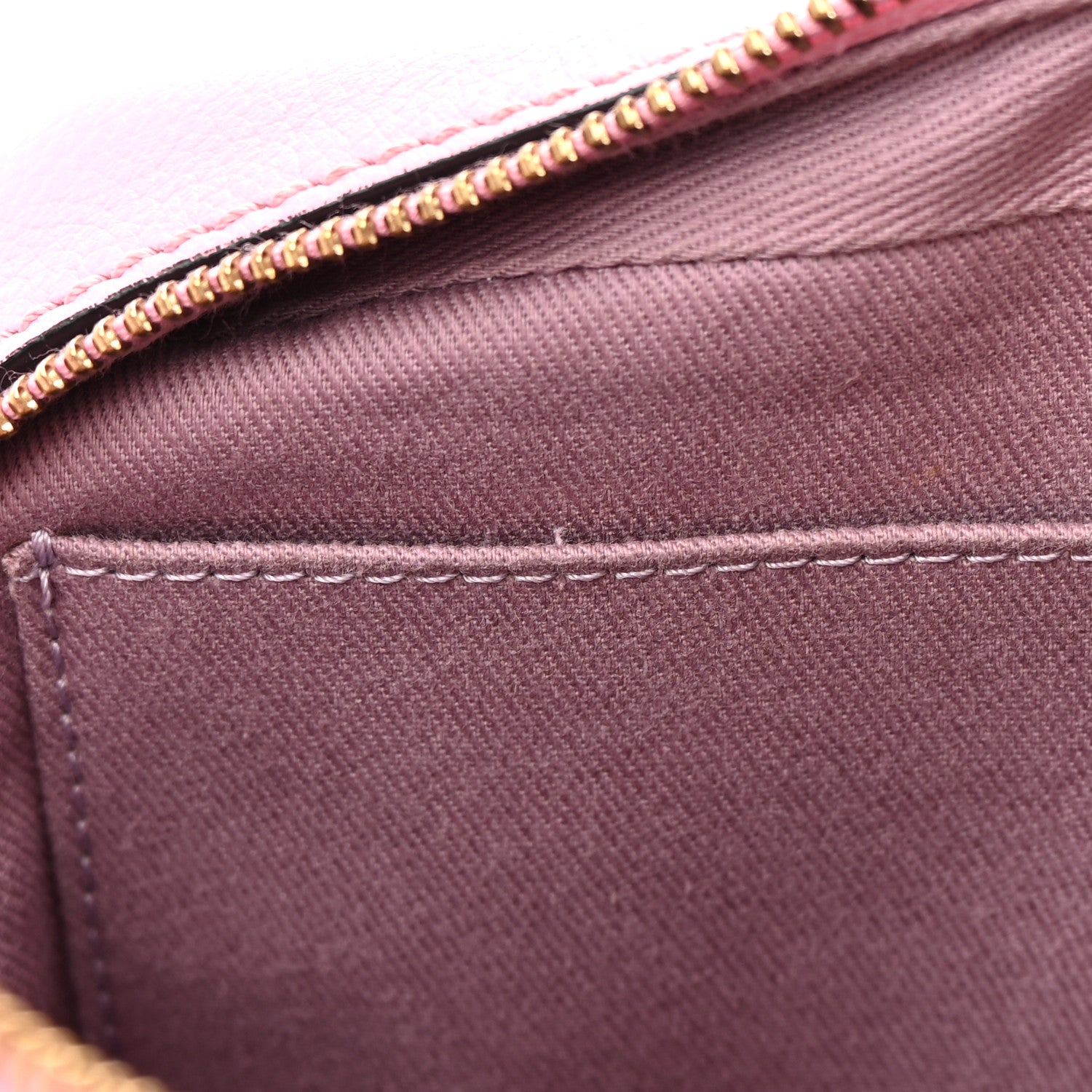Versace Grained Calfskin Medusa Camera Bag Pink 11 of 20