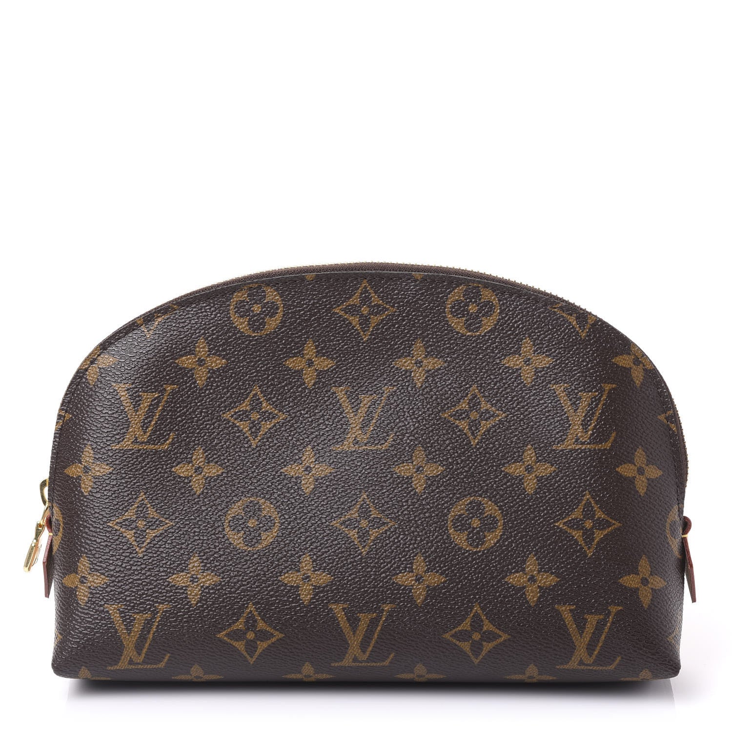 Louis Vuitton Monogram Cosmetic Pouch GM 1 of 9