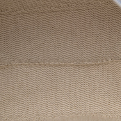 Hermes Canvas Large Bride-A-Brac Cabriole Case Gris Perle 5 of 10