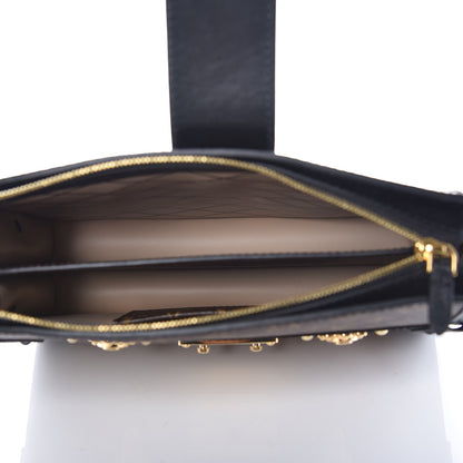 Louis Vuitton Reverse Monogram Trunk Clutch 5 of 9