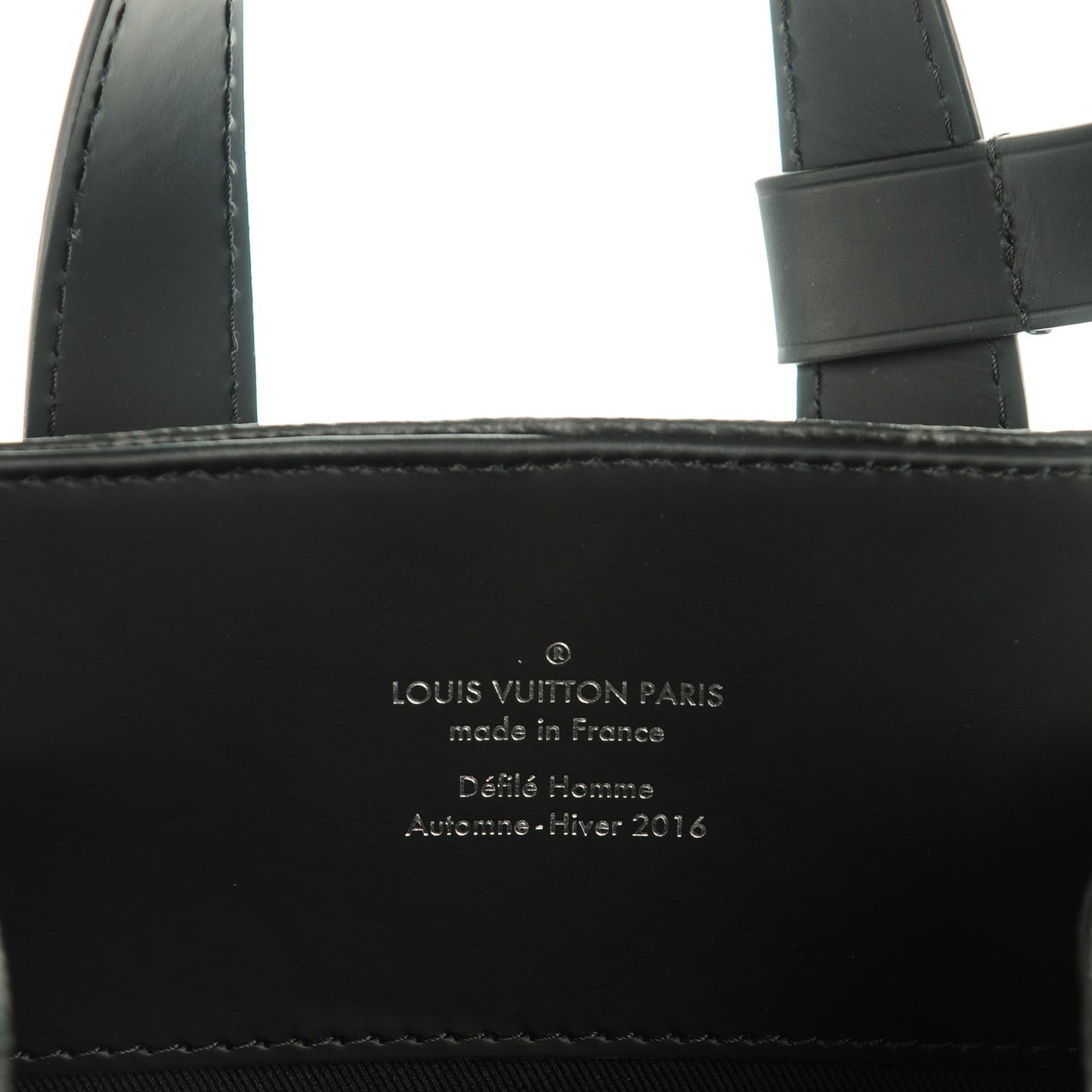 Monogram Eclipse Explorer Backpack
