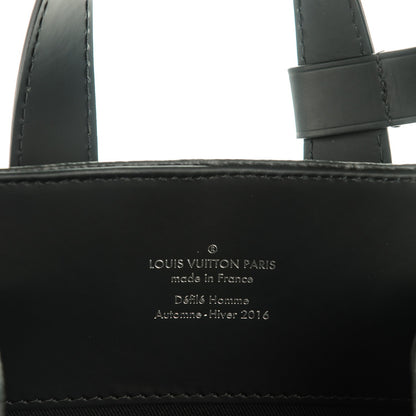Louis Vuitton Monogram Eclipse Explorer Backpack 6 of 7