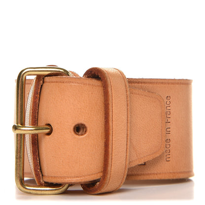 Louis Vuitton Vachetta Luggage Loop 1 of 3
