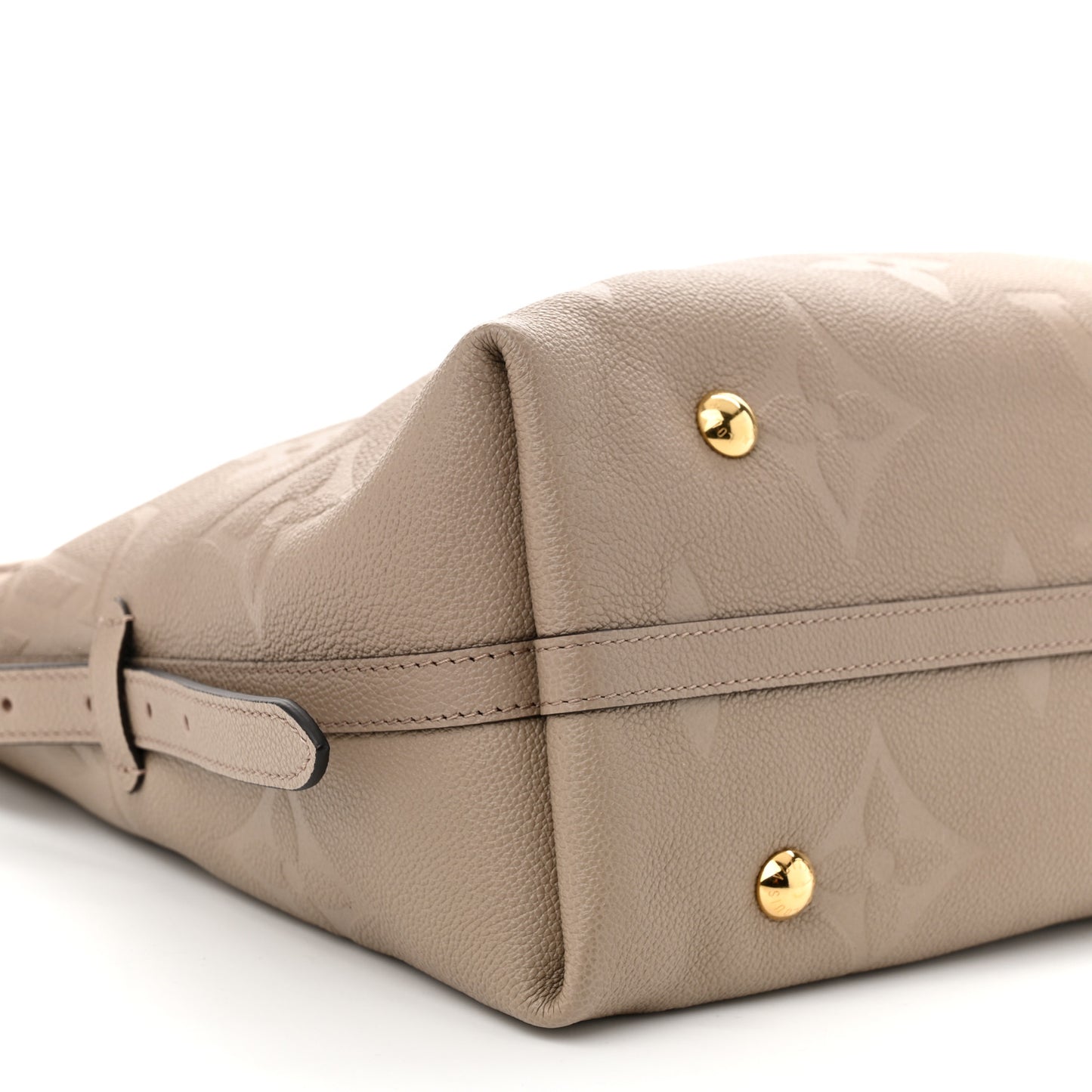 Empreinte Monogram Giant CarryAll MM Tourterelle