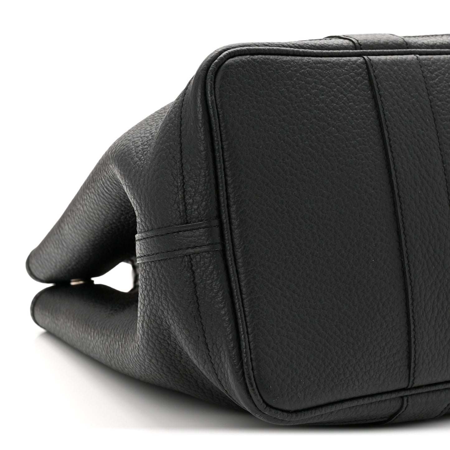 Negonda Garden Party Tote 36 MM Black
