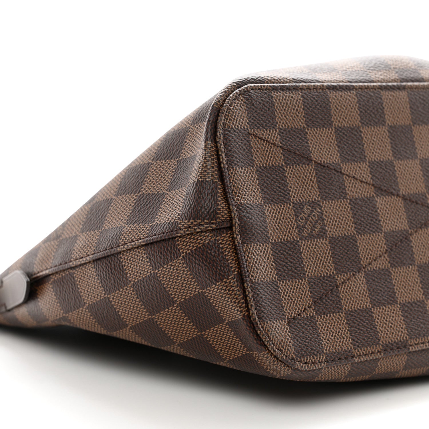 Louis Vuitton Damier Ebene Siena PM 8 of 10