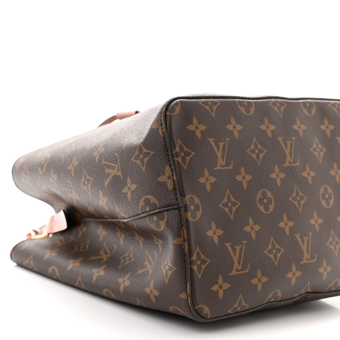 Monogram Neonoe MM Rose Poudre