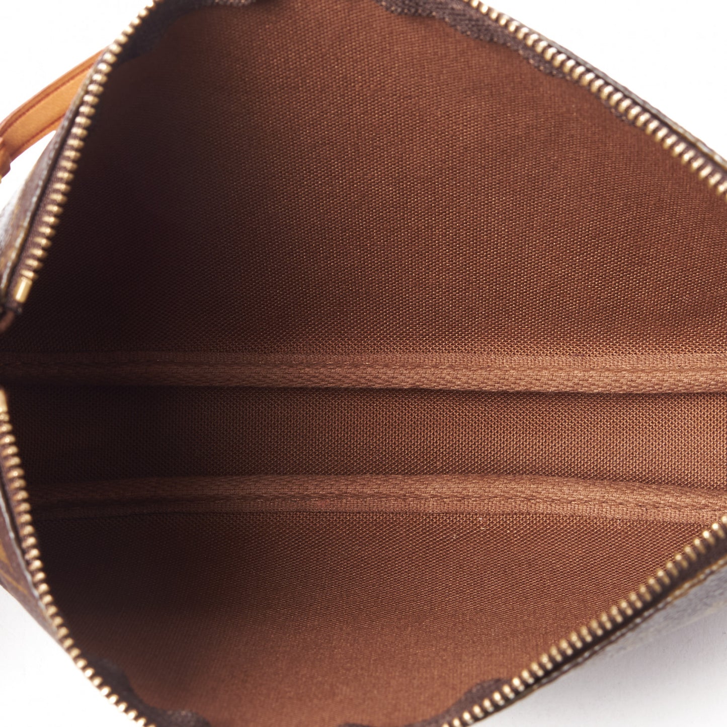 Monogram Pochette Accessories