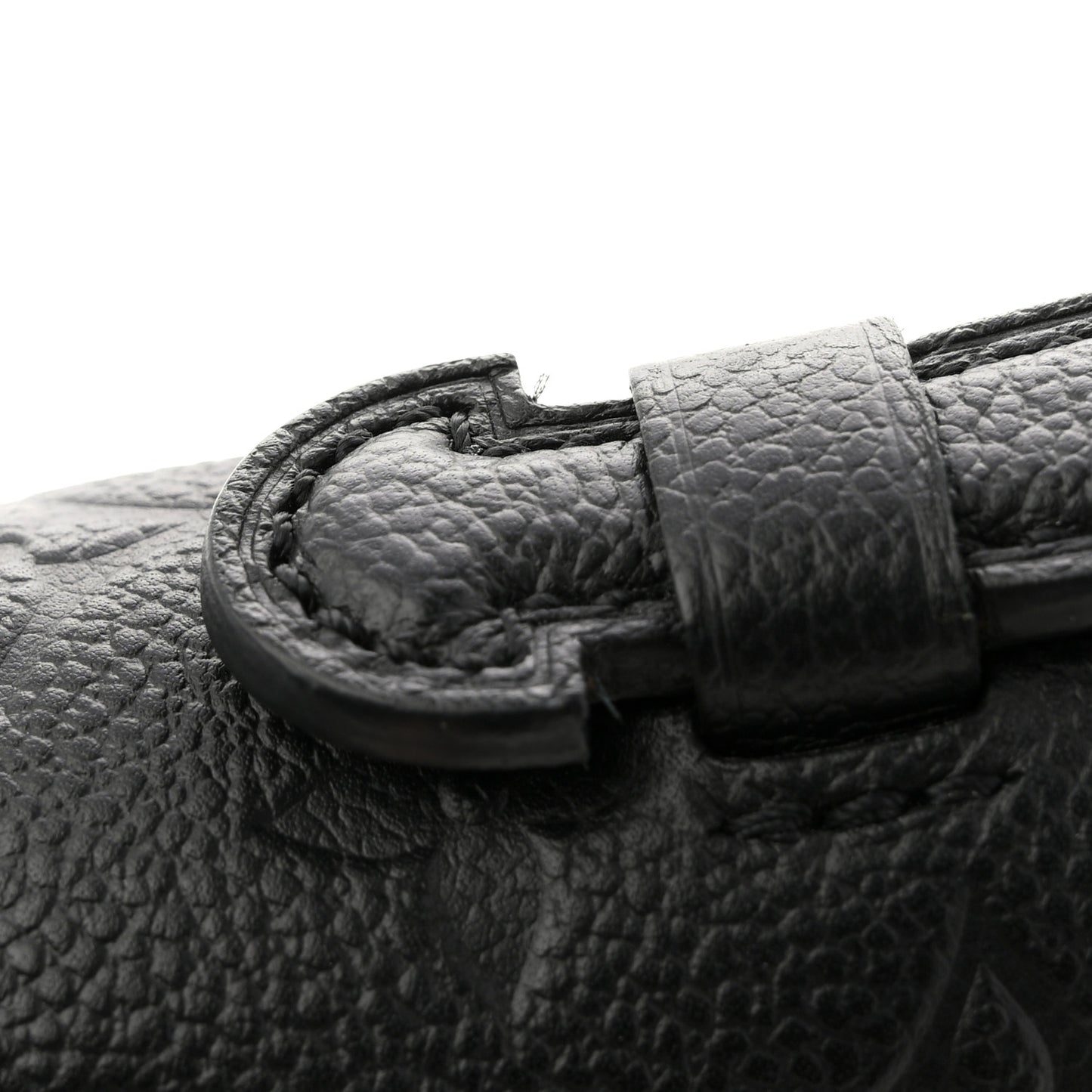 Empreinte Pochette Metis Black