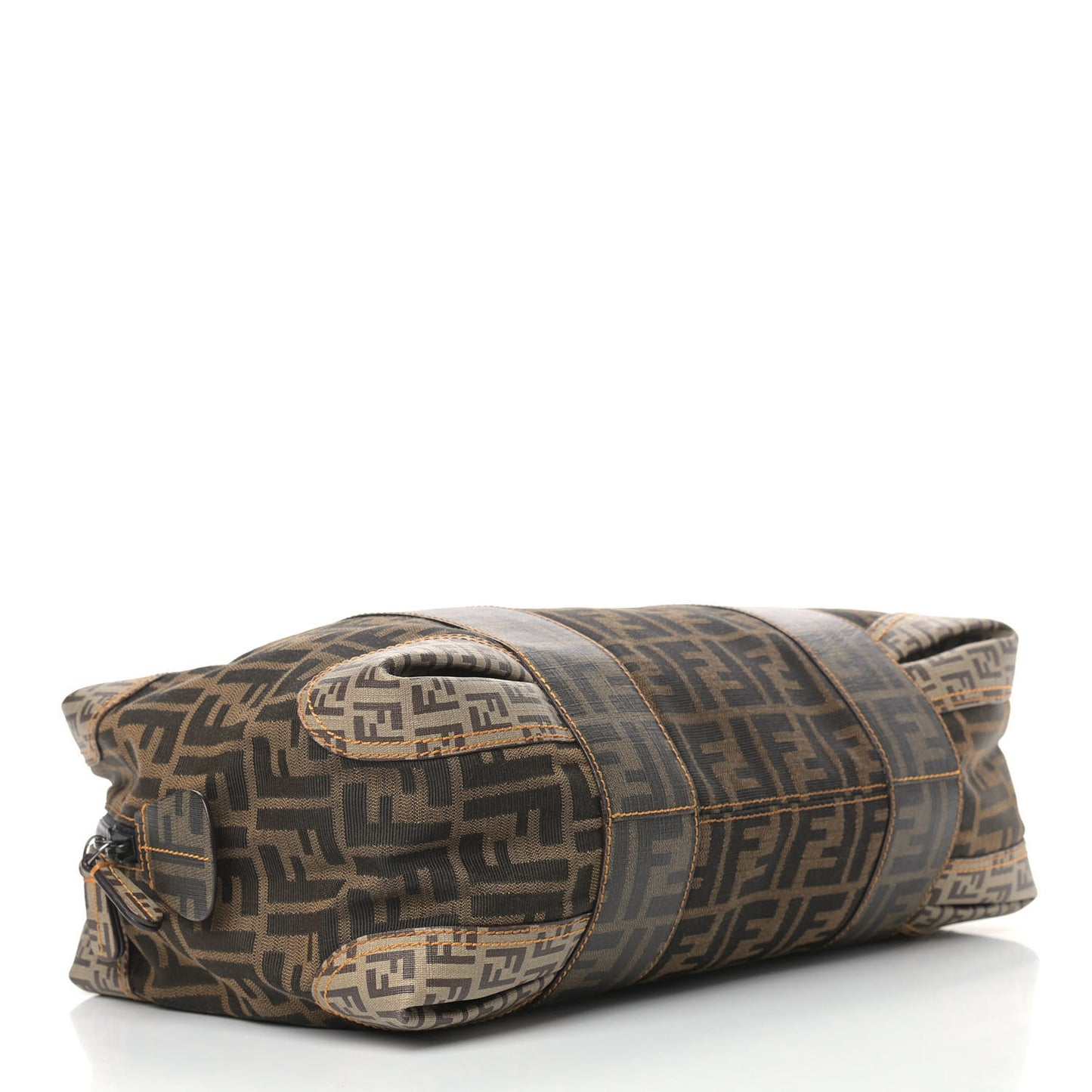 Zucca Zucchino Mixed Media Boston Tobacco