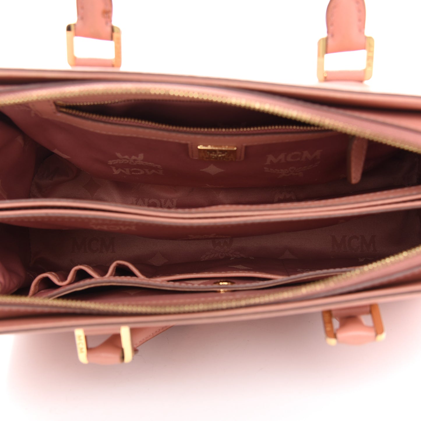 Saffiano Nuovo Tote