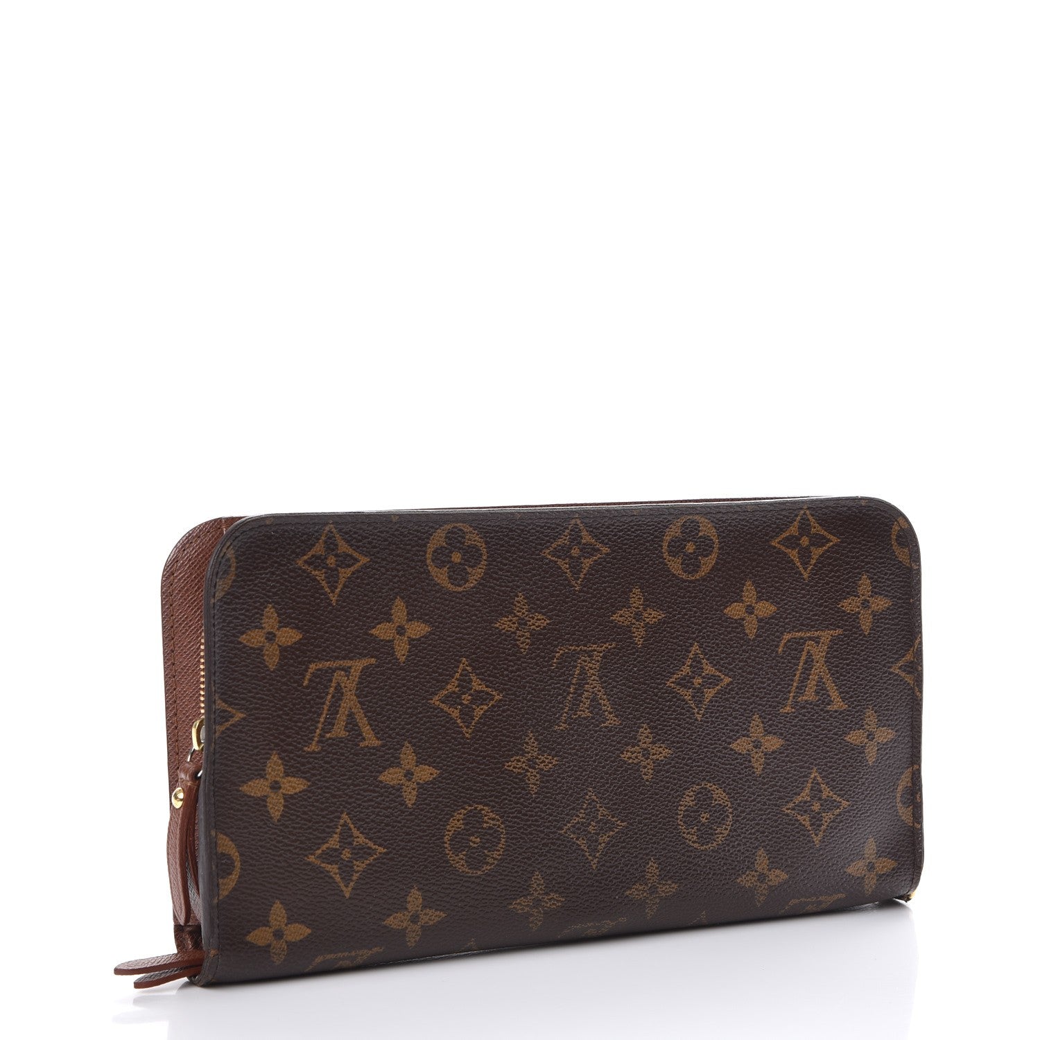 Louis Vuitton Monogram Insolite Organizer Wallet 3 of 15