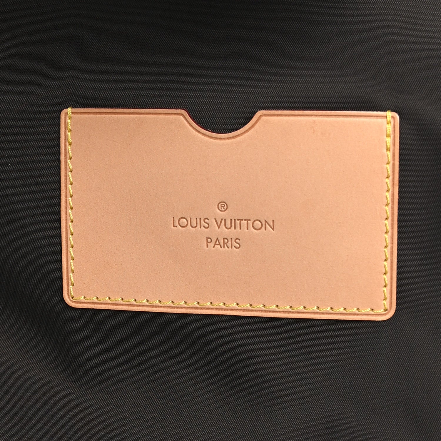 Louis Vuitton Monogram Zephyr 55 5 of 7