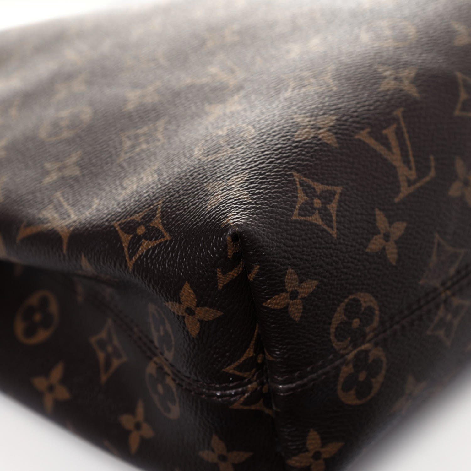 Louis Vuitton Monogram Graceful PM 12 of 18
