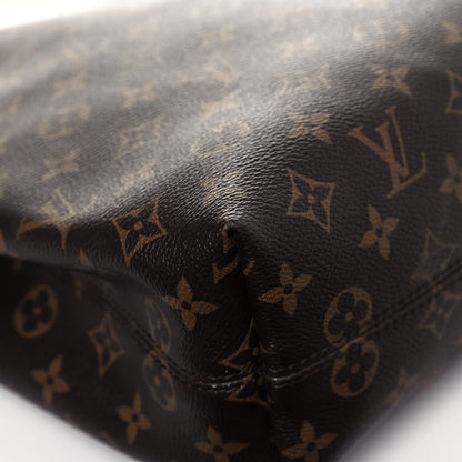 Louis Vuitton Monogram Graceful PM 12 of 18