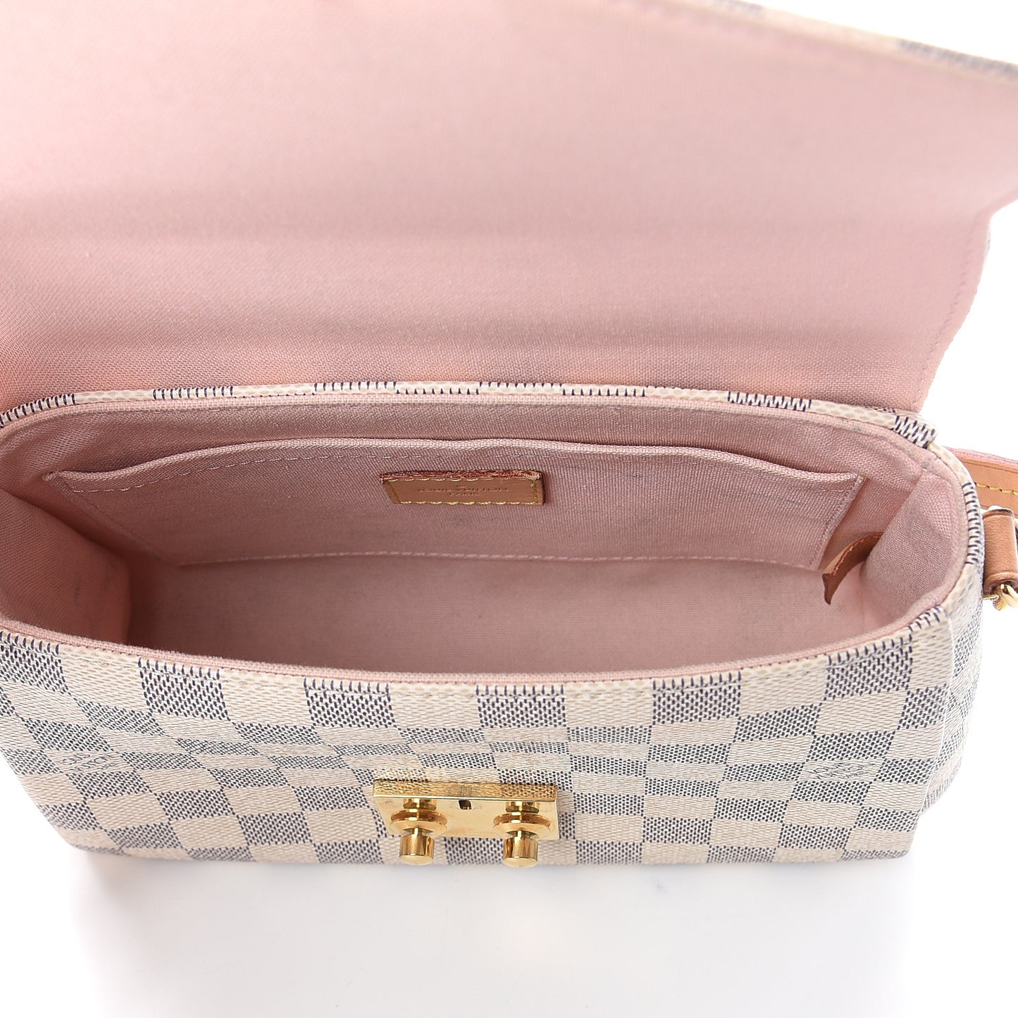 Damier Azur Croisette