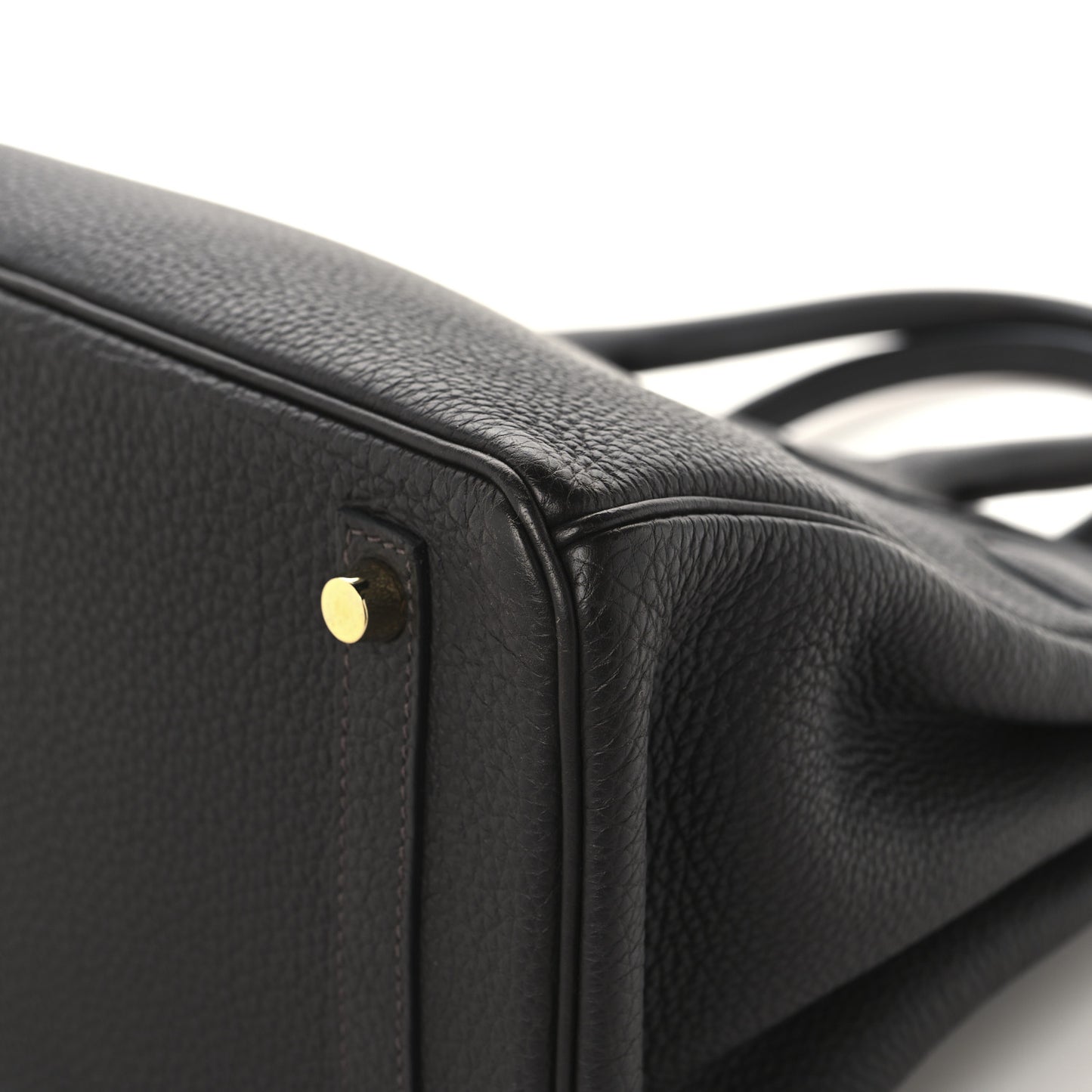 Togo Birkin 30 Macassar